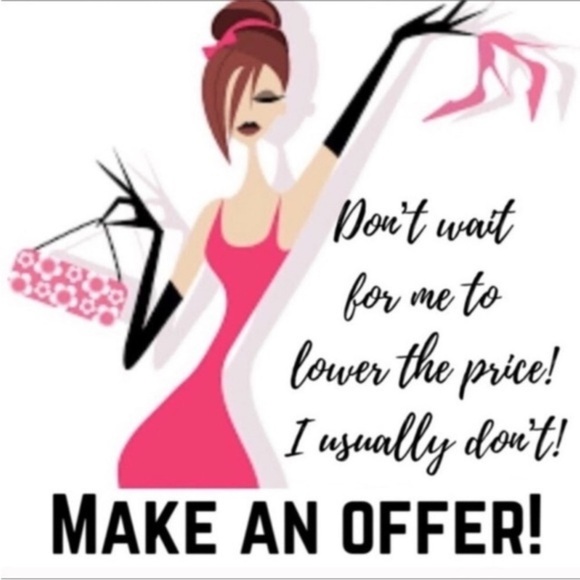 Chico’s Learher Beads Studs Belt - Picture 3 of 10